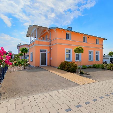Ferienhaus 7 Schlafzimmer Unserusedom Ostseebad Koserow Insel Usedom Kültér fotó